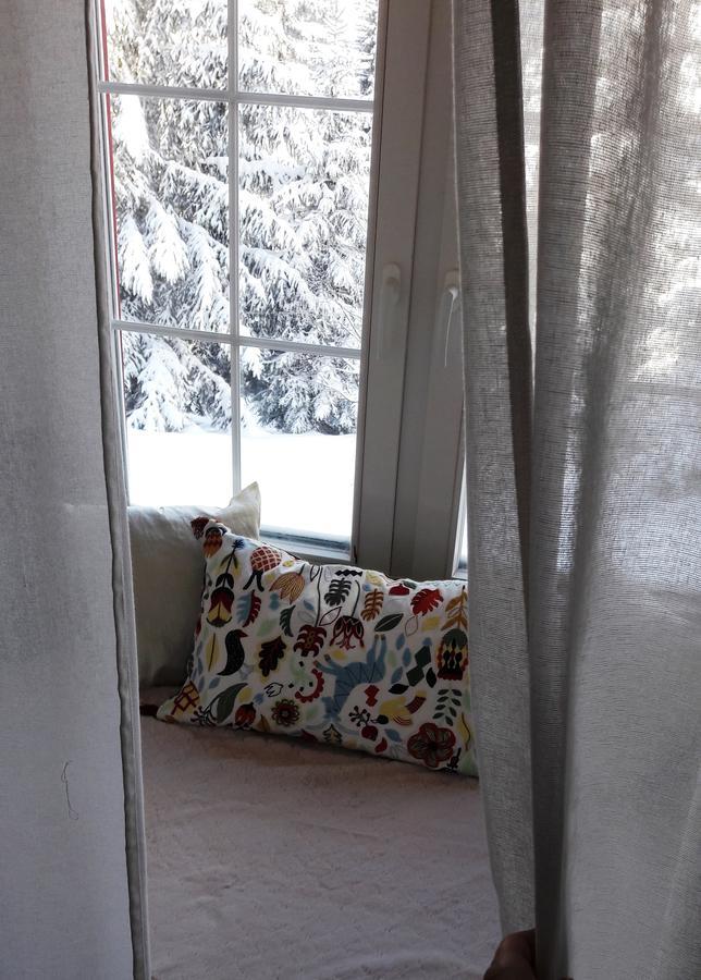 Villa Snowhite Jahorina Exterior foto