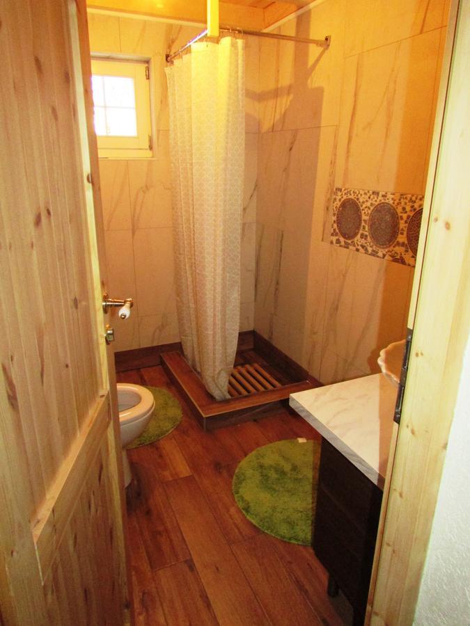 Villa Snowhite Jahorina Exterior foto