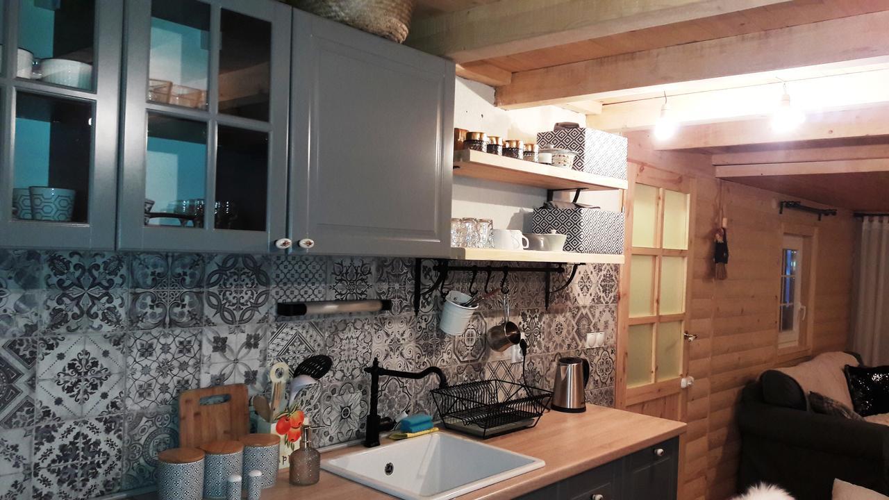 Villa Snowhite Jahorina Exterior foto