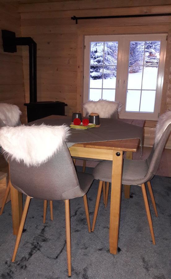 Villa Snowhite Jahorina Exterior foto