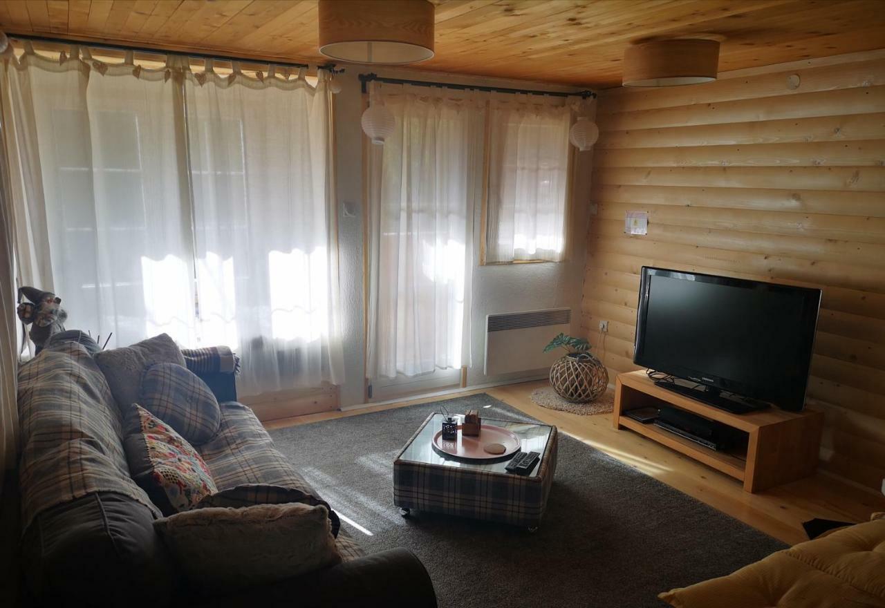 Villa Snowhite Jahorina Exterior foto