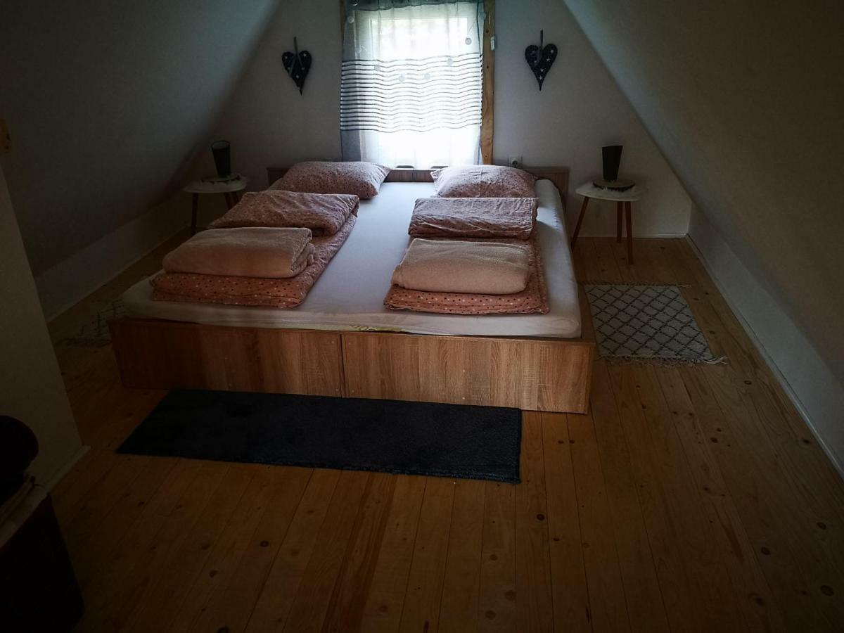 Villa Snowhite Jahorina Exterior foto